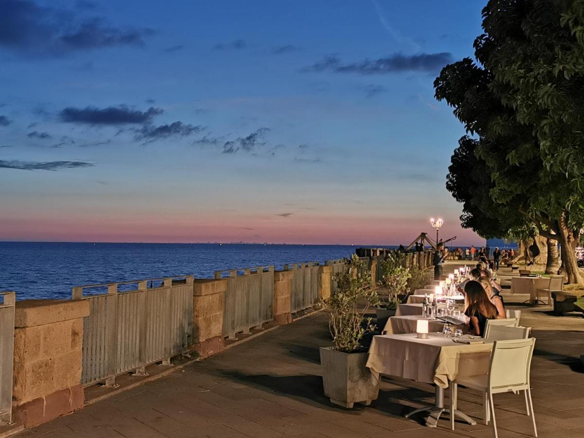 Alghermanzoni Alghero Dış mekan fotoğraf
