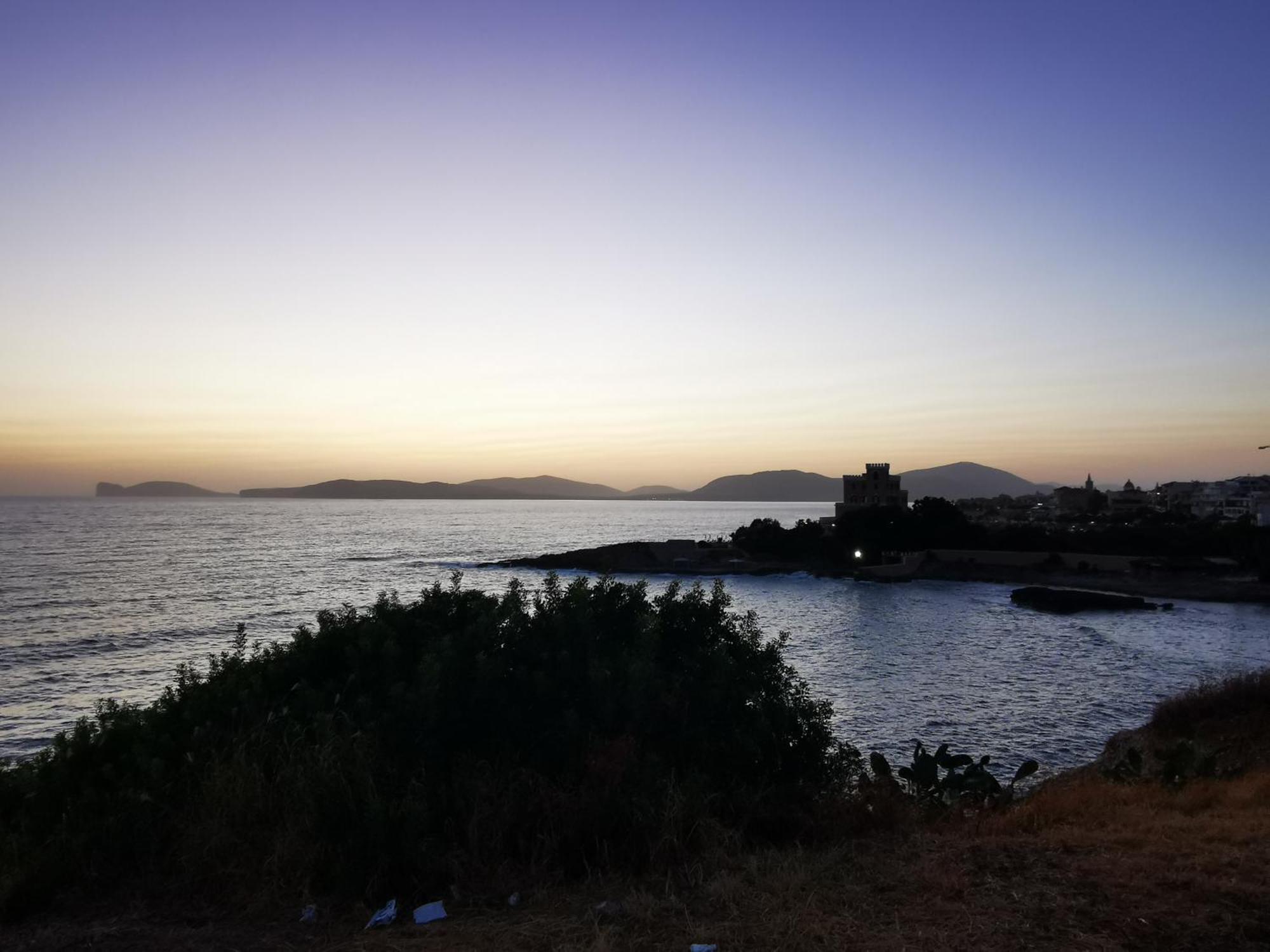 Alghermanzoni Alghero Dış mekan fotoğraf